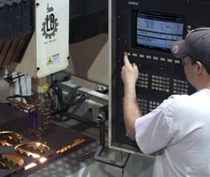 Metal Fabrication